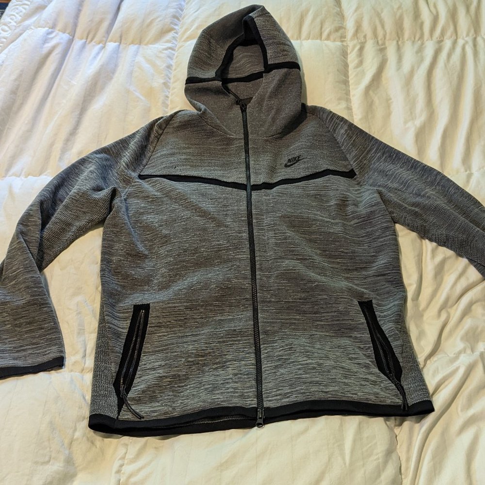 Nike Knit sweatshirt